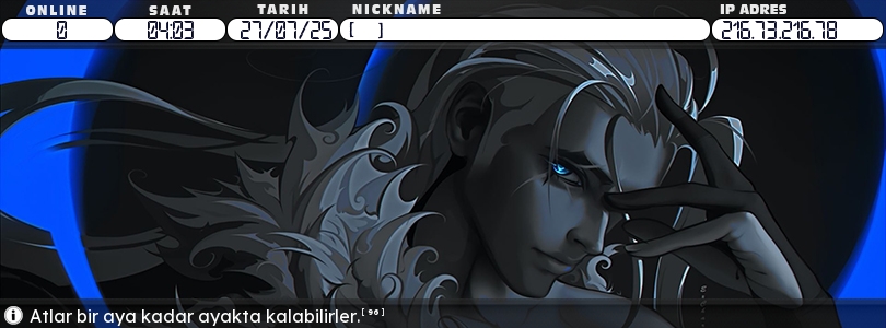 Server Banner